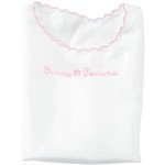 Camicino Andy & Helen Buona Fortuna Rosa in PURO COTONE