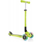 Globber Primo Scooter Unisex Limettengrün