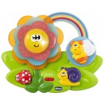 Gioco Chicco Fiore Sensoriale