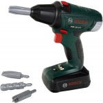 Theo Klein Bosch Trapano/Cacciavite a batterie + 3anni