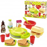 Set Chef Maxi Ecoiffier 