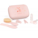 Miniland Baby Kit Candy- Borsa da toilette