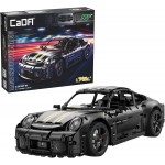 CaDA Ruf Gt Veicolo Sportivo + 8 anni - Scala 1:10 