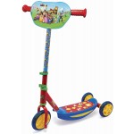 Monopattino a Tre Ruote Smoby Disney Toy Story 
