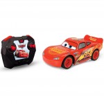 Macchinina Dickie by Simba Saetta Mc Queen Cars 3 con Radiocomando