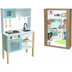Cucina In Legno Eichhorn by Simba