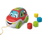 Gioco Clementoni Cinquino Forme e Colori