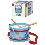 Tamburo Dal Negro Drum