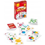 Gioco di Carte Dal Negro Hulo