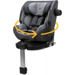 OSANN Kindersitze Reboarder One360 SL- 40-150 cm Universe Grey