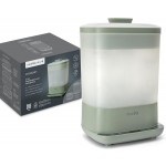 Nuvita SteriDry 2-in-1 Sterilisator und Trockner f&uuml;r Babyflaschen