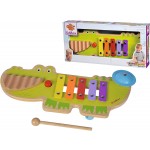 Tavolino Musicale Eichhorn by Simba Coccodrillo