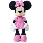 Peluche Disney Minnie 75 cm