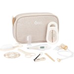 Babymoov Babypflege-Set Sand