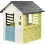 Smoby Life Spielhaus Jolie