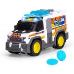 Dickie Toys Ambulanza 30 cm