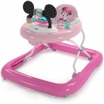 Girello Bright Starts Walker Luxe Minnie