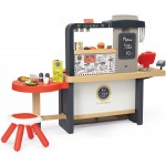 Cucina Smoby Chef Corner Restaurant