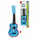 Chitarra Dal Negro Tiko Tiko