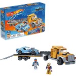 Costruzioni Mega Hot Wheels Monster Truck