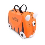 Valigia Cavalcabile Trunki La Tigre Tipu