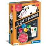 Gioco da Tavolo Clementoni Carte Magiche