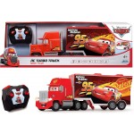 Camioncino Radiocomandato Jada Toys Cars Turbo Mack Truck