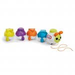 Gioco Little Tikes Bruco delle Forme
