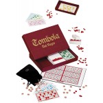 Gioco da Tavolo Dal Negro Elegante Tombola Classica