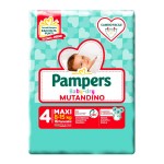 Verwöhnt Baby Dry Windeln 4 - 16 Stück