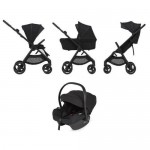 Trio Anex IQ Basic 3 in 1 Nyx con Ovetto Cosmo