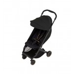 Anex Air-X² Nero Passeggino Leggero da Stiva