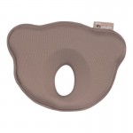 Cuscino Ergonomico Bo Jungle B-Cosy Taupe