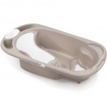 Vaschetta Cam Baby Bagno Tortora