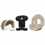 Kit Tessuti Peg Perego per Primo Viaggio SL Beige