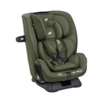 Joie Every Stage i-Size R129 Moss Kindersitz, 40 bis 145 cm (0&ndash;36 kg),Outlet-Artikel