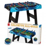 Calcio Balilla Dal Negro Calcetto All Star