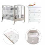 Tortora Birillo Stangen Set