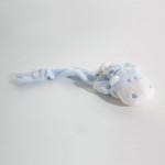 Catenella Portaciuccio Nanan Bombo Azzurro