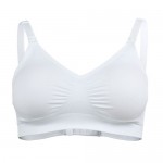 Reggiseno per Gravidanza Comfy Medela Bianco Taglia L