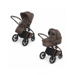 FOPPAPEDRETTI &ndash; Duo Commander Cinnamon Brown