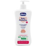 Latte Corpo Chicco 500 ml