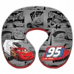 Cuscino Collarino Seven Disney Cars