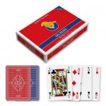 Carte da Gioco Francesi Dal Negro Ramino San Siro 2 mazzi