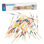 Gioco da Tavolo Dal Negro Shangai