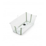 Stokke Vaschetta Pieghevole Flexi Bath 64cm(L) Verde