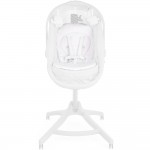 Riduttore per Culla Sdraietta Chicco Baby Hug 4 in 1 Stone