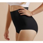 Guaina Modellante Post Parto Medela Nero Taglia M