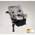 Joie Signature i-Spin XL Autokindersitz Oyster