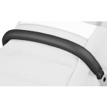 Struttura Manicotto Peg Perego con Rivestimento per Passeggino Veloce / Vivace / Veloce TC Nero